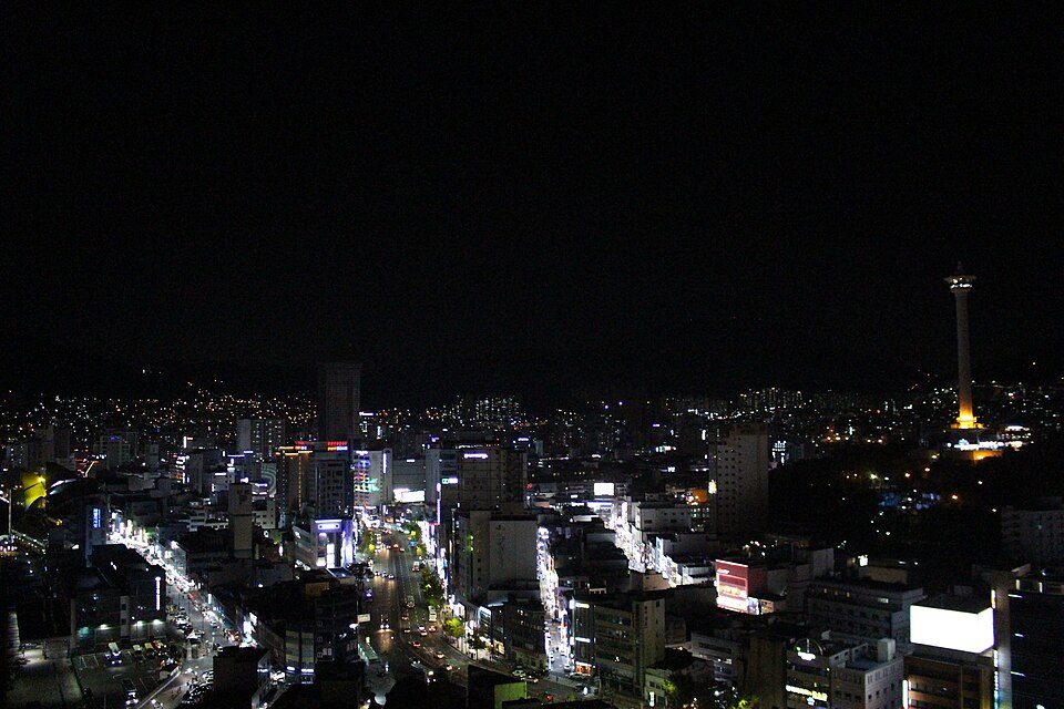 부산국제코미디페스티벌 2026