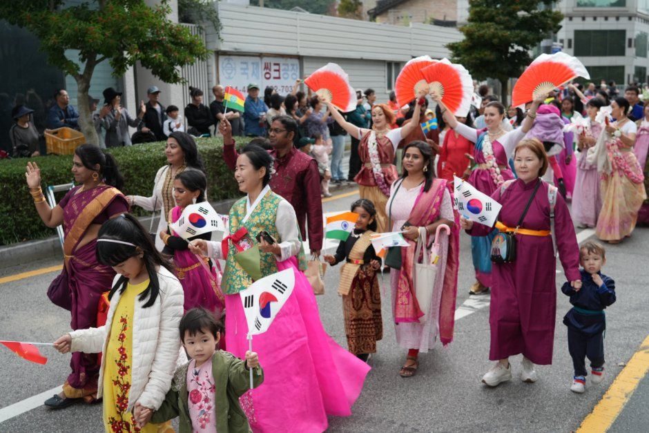 UN Peace Festival