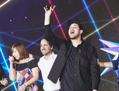 전 세계 크리에이티브가 한 자리에! 부산국제마케팅광고제(MAD STARS)