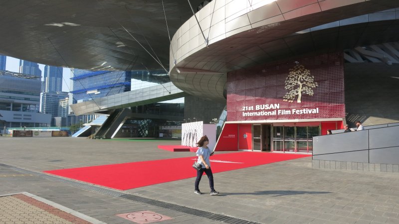 부산국제영화제 (BIFF 2026)