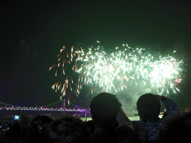부산불꽃축제 2026