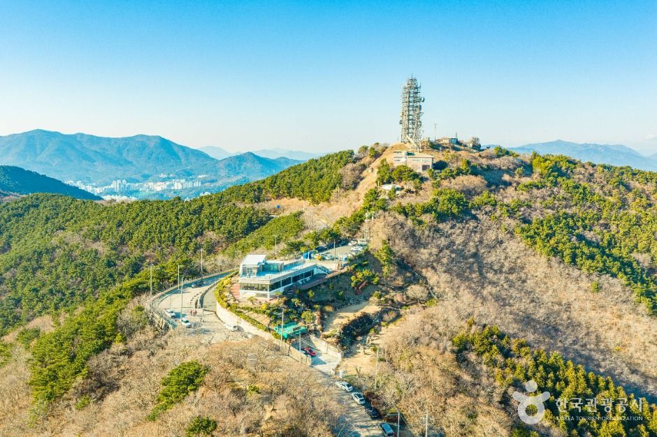 金莲山
