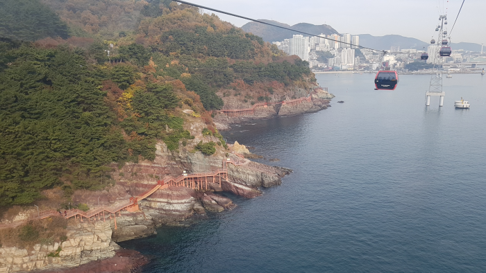 송도반도
