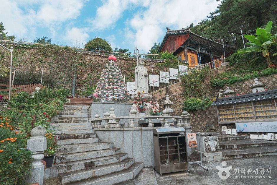 금수사(부산)