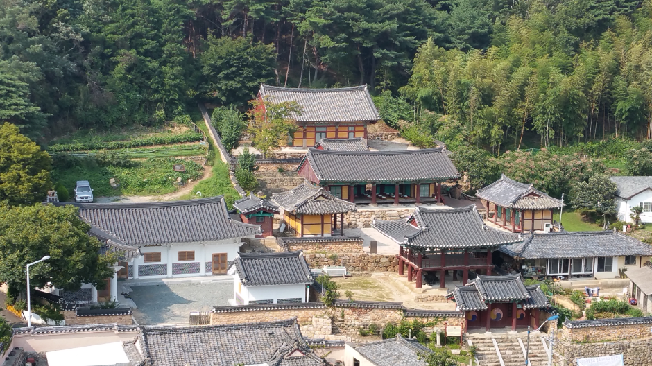 기장향교