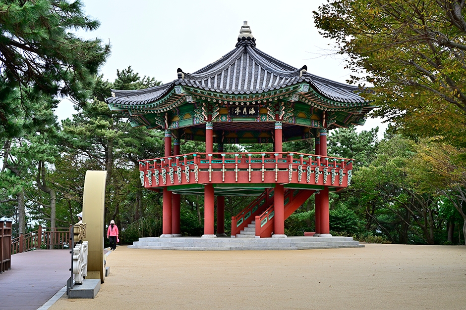 约会公园