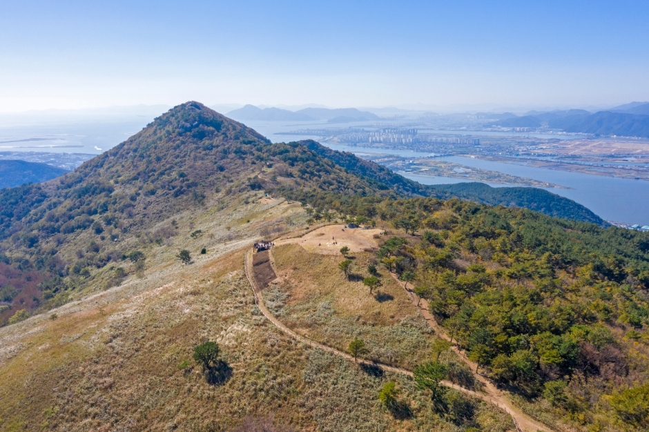 Seunghaksan