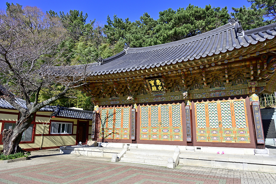 Guangyongsa (Busan)