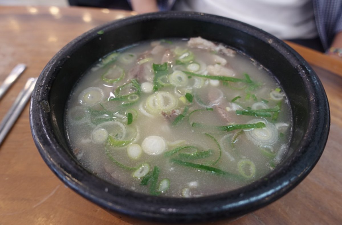서울깍두기