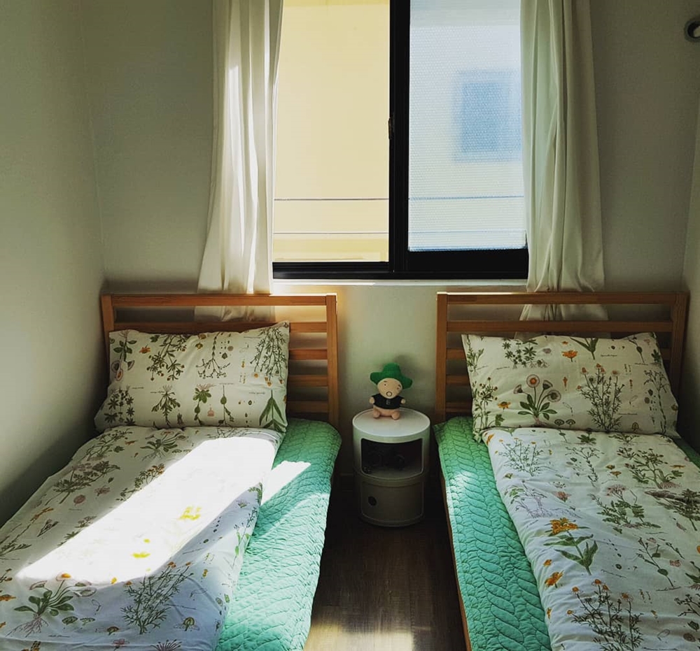 太阳之家（拉卡萨德尔索尔 guest house）