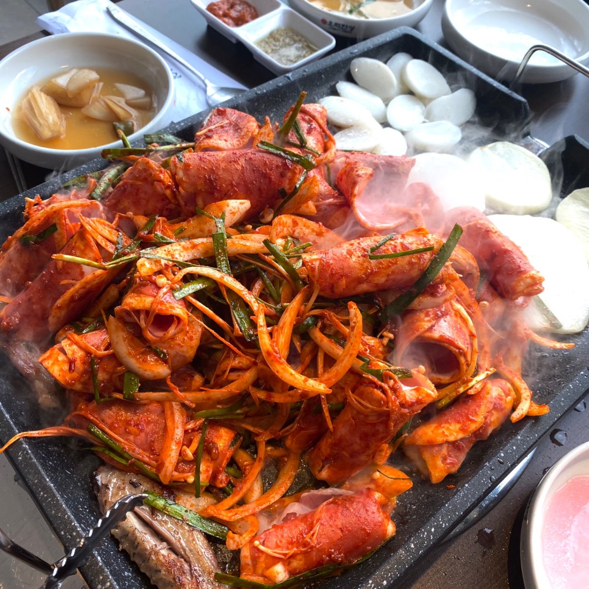 오리한상