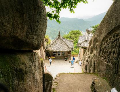 부산 로컬들만 아는 이색 만덕 당일치기 여행 코스