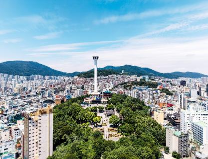 부산 원도심 로컬 코스 총정리