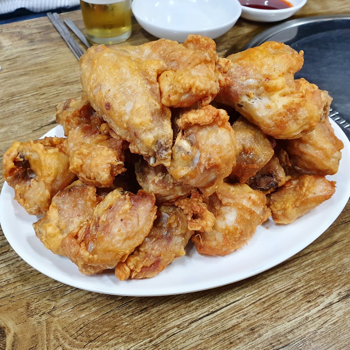 超量通鸭