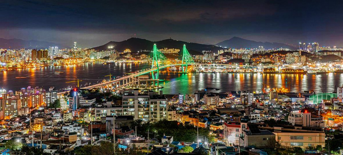 영도 해돋이 전망대