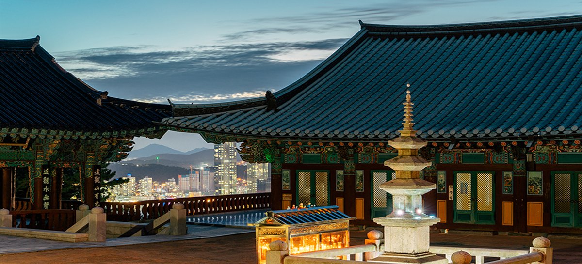 복천사