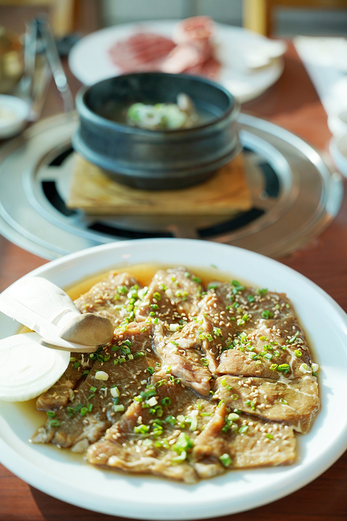 목장원