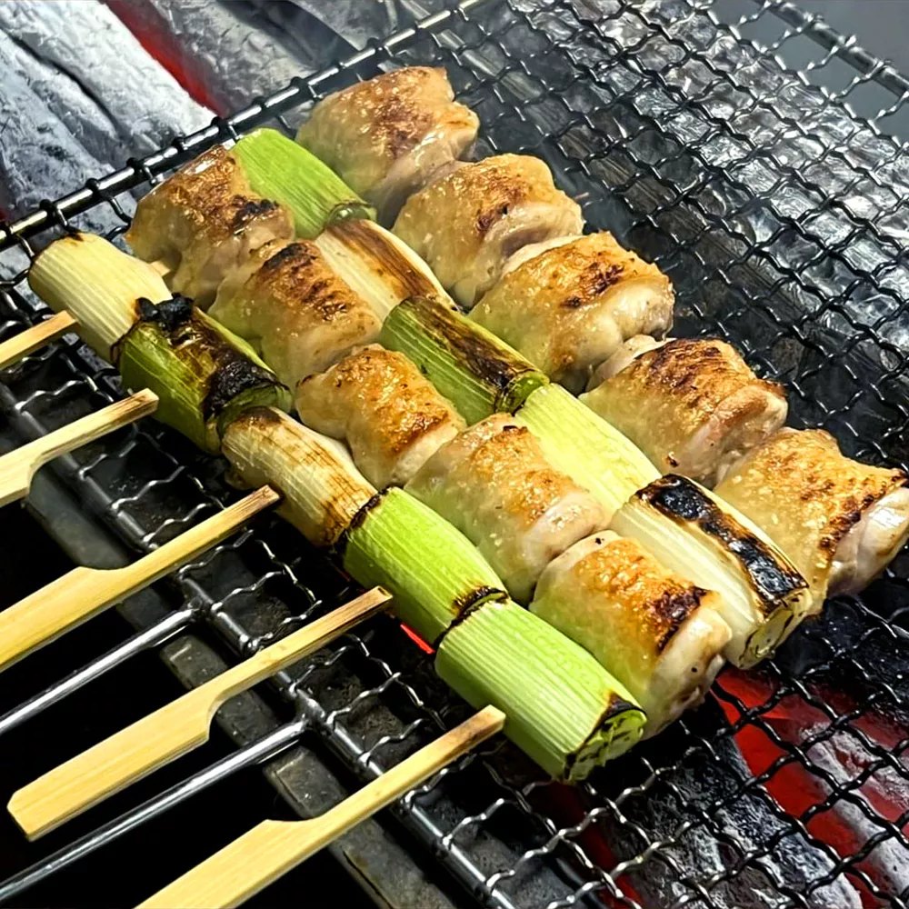 야키토리 온정