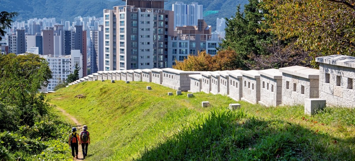 동래읍성