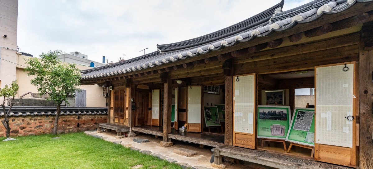 박차정의사