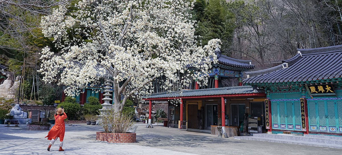 성암사