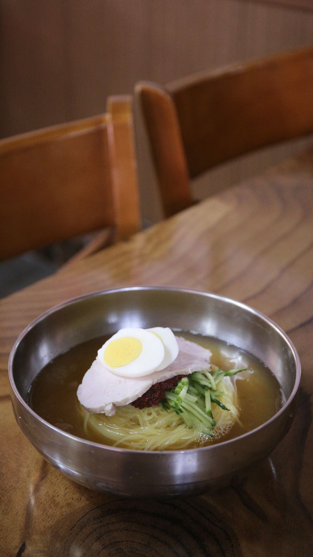 대연밀면