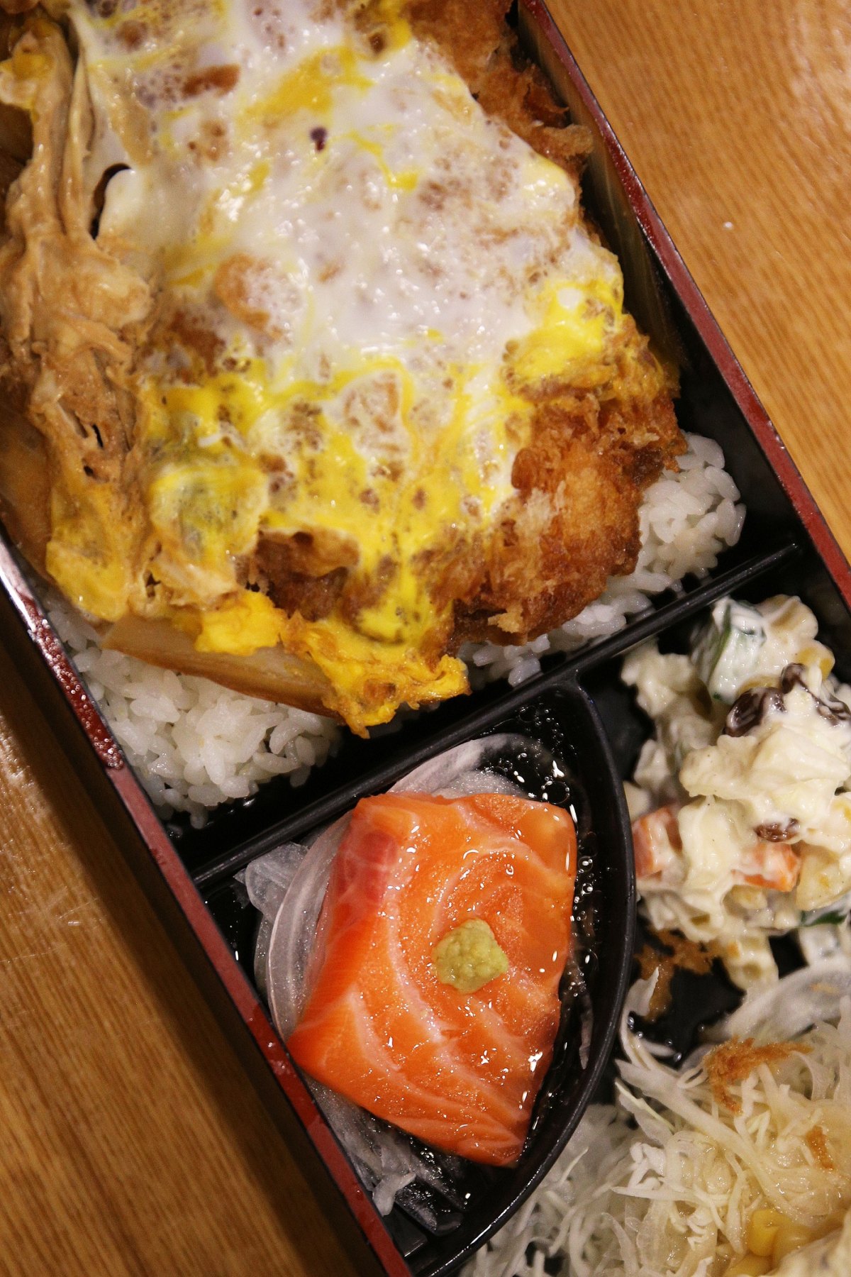 Kyoto Donburi Main Branch