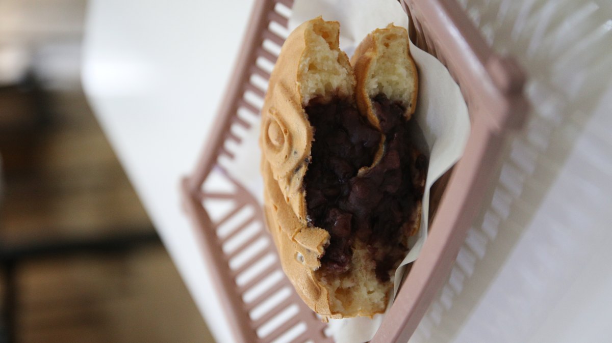 용호동할매팥빙수단팥죽 본점
