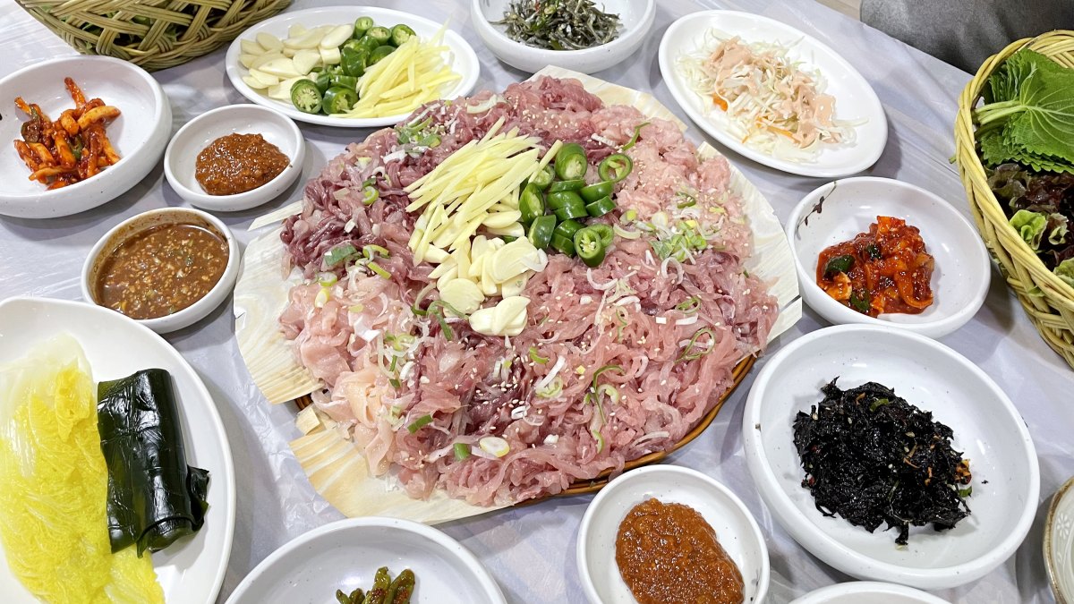 雄天集