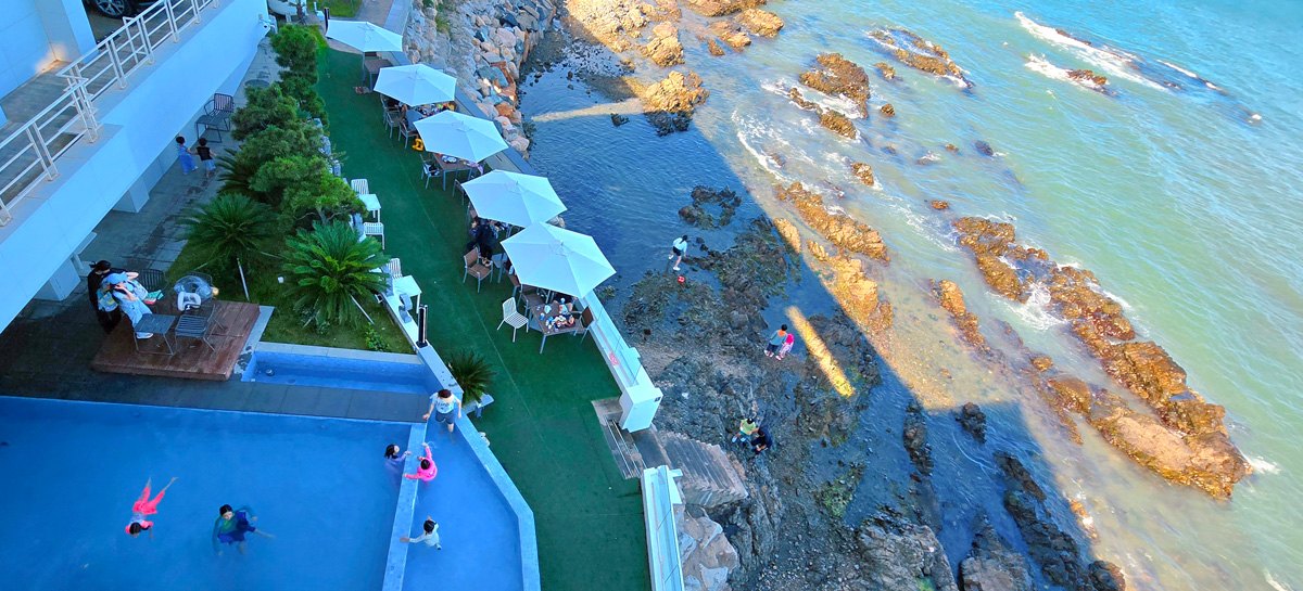 방학만을 기다려왔다, 아이들과 놀기 좋은 부산에서 신나는 2박 3일!