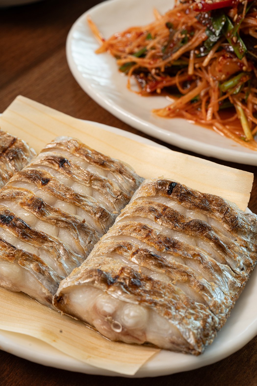 Badboy Restaurant Haeundae Branch