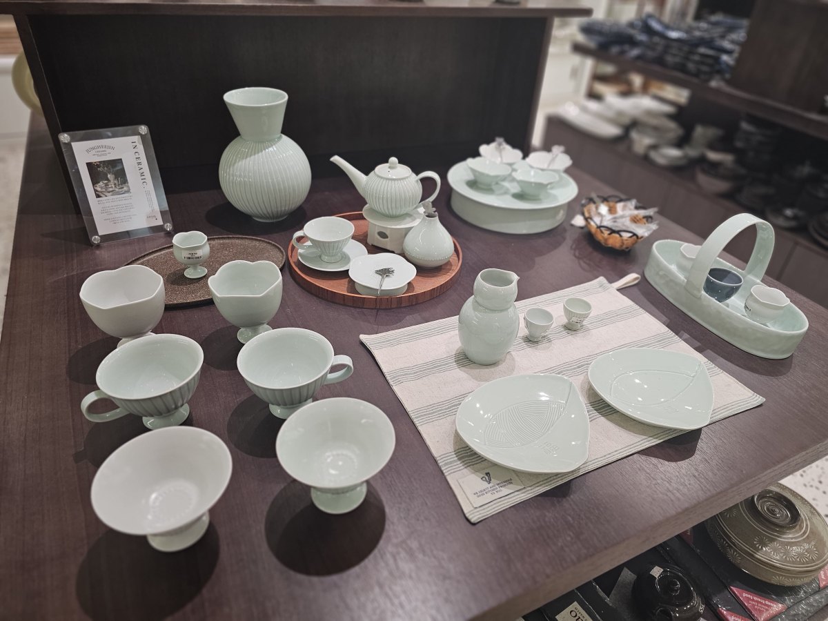 삼영그릇