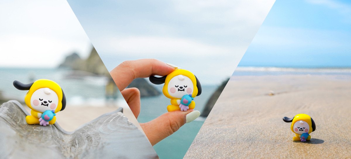BTS 부산 콘서트 기념, 다시 찾은 부산여행 코스 ＜지민편＞