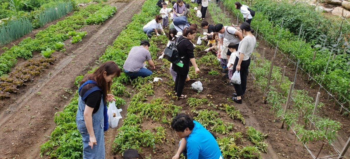 금정산성문화체험촌