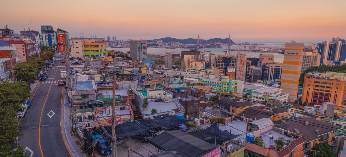 대청스카이전망대