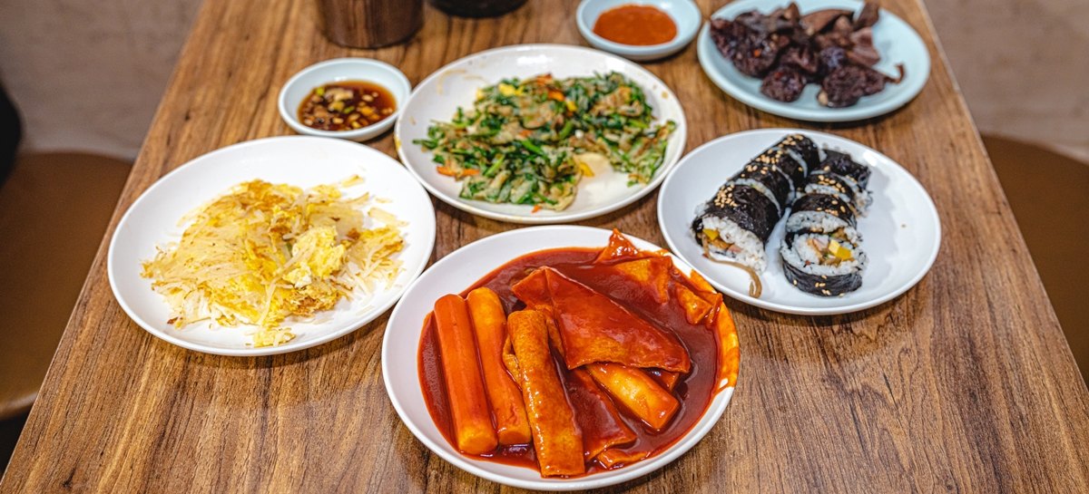서동미로시장