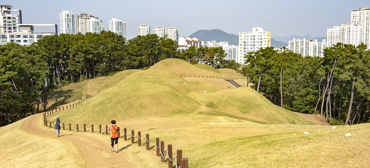 배산숲길