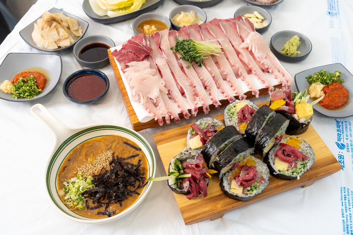 우리포차