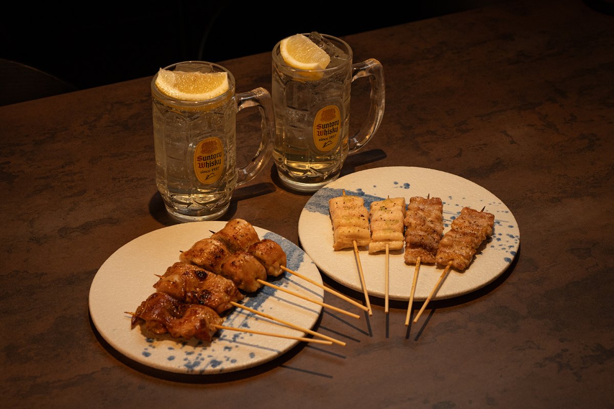야키토리