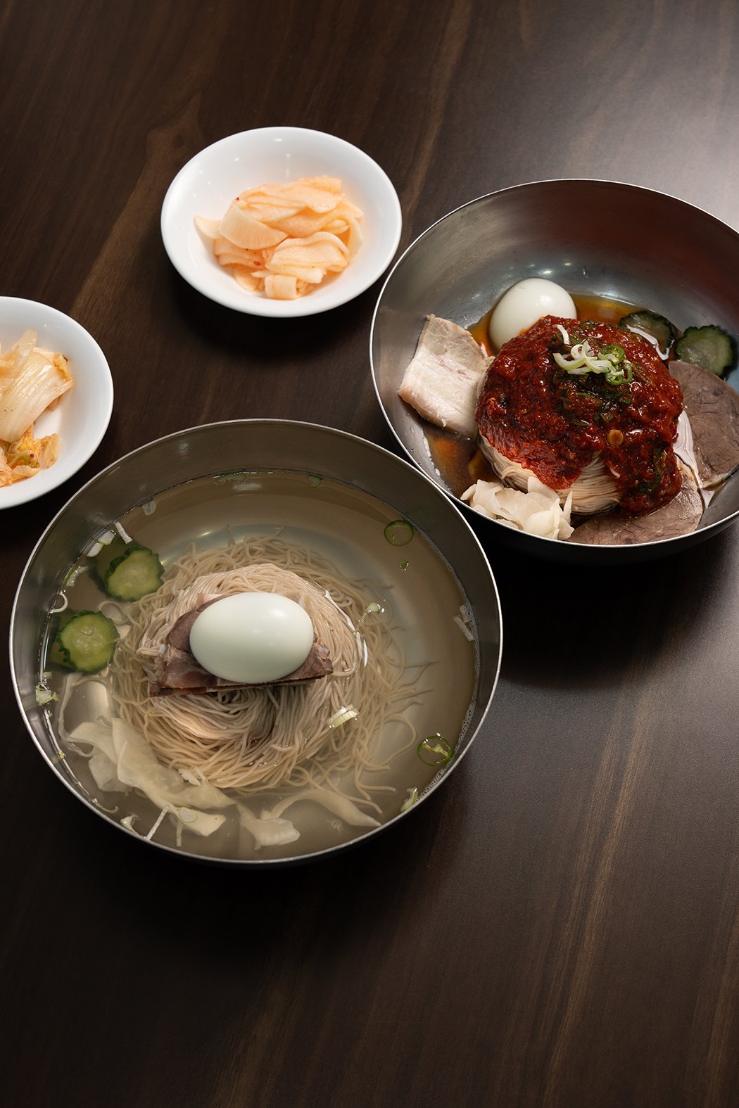 백일평냉