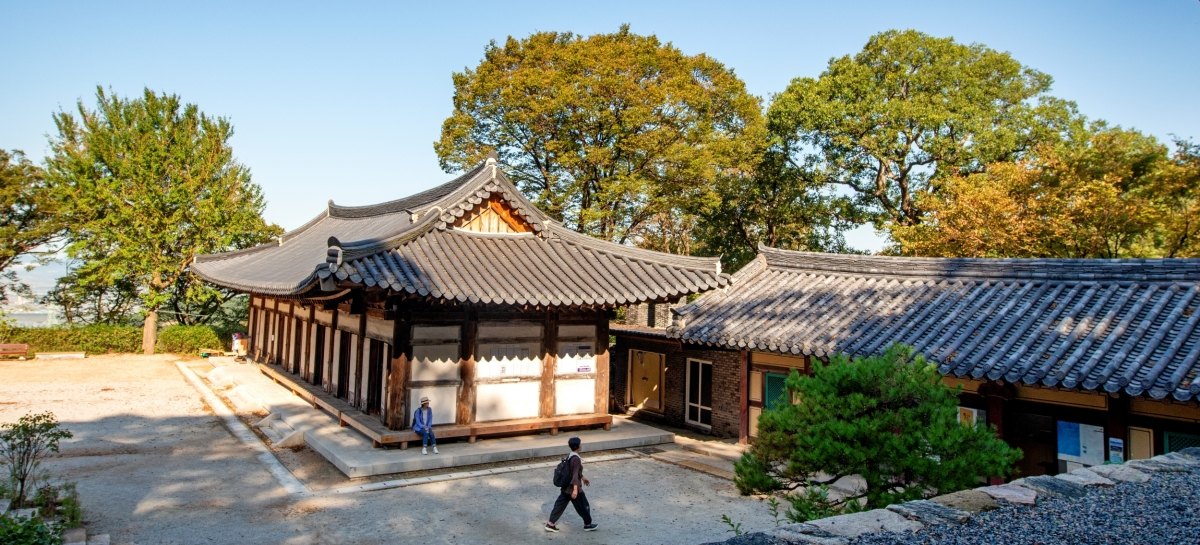 운수사에 서면 낙동강이 내 품으로