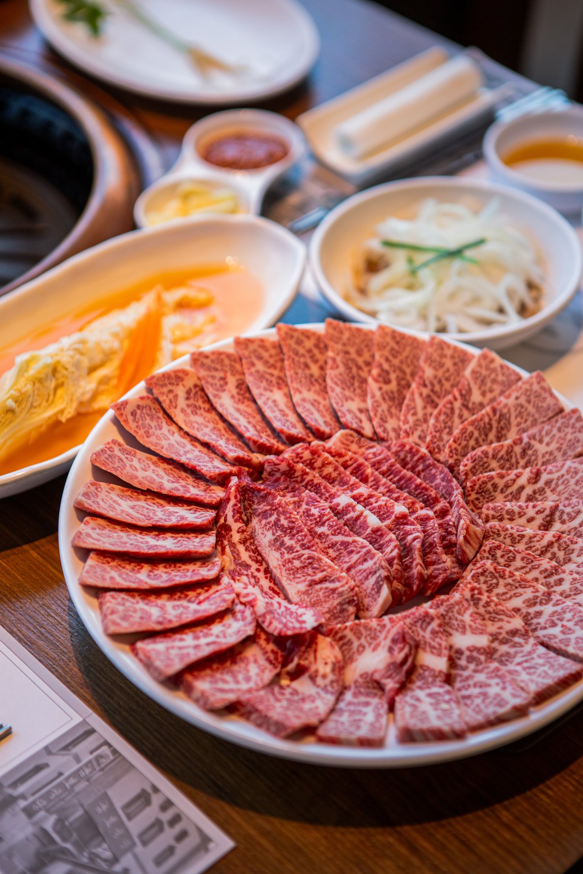 ゴンボレストラン