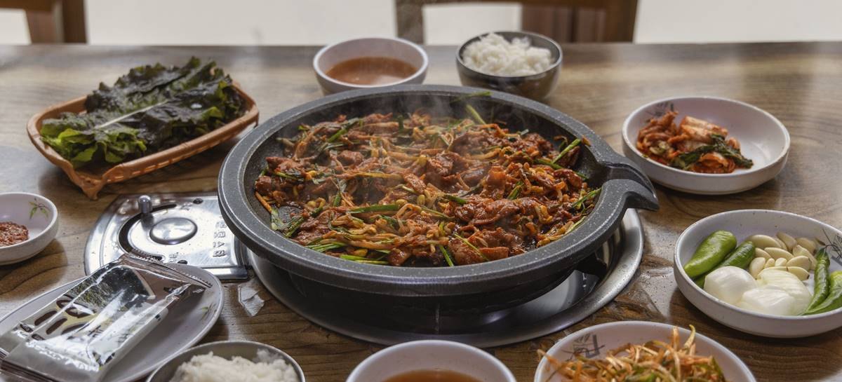 영화가 있는 부산, Movie and the City - Visit Taste