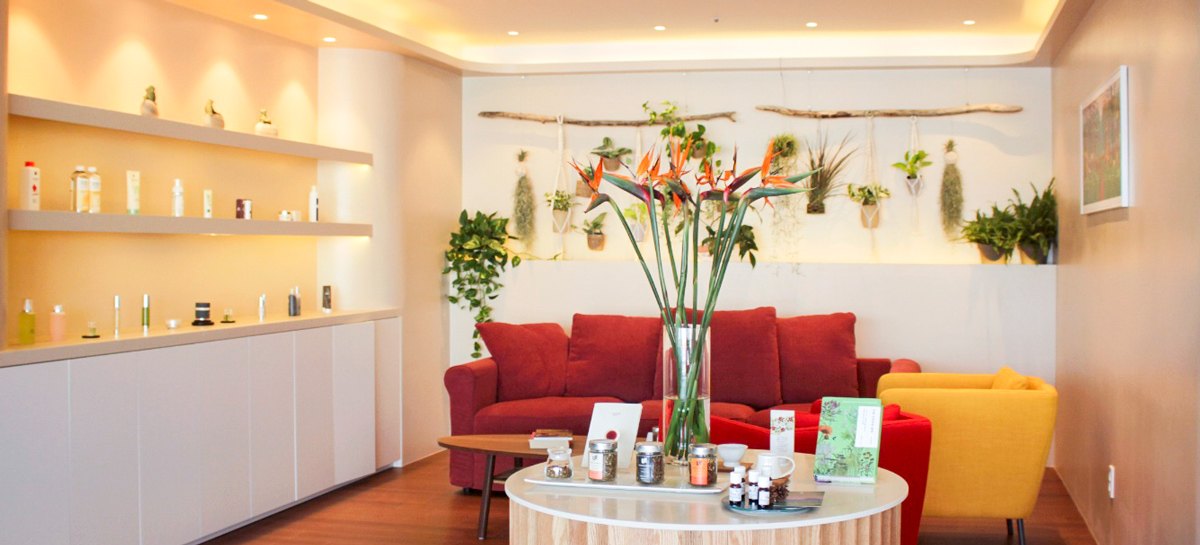 SMB wellness
