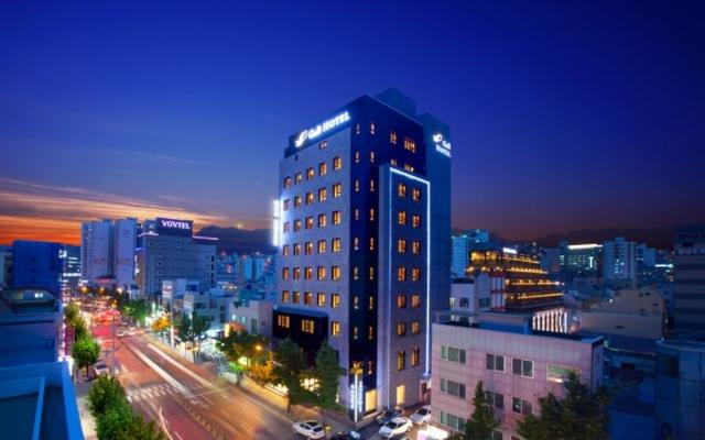 GNB Hotel (GNB Hotel)