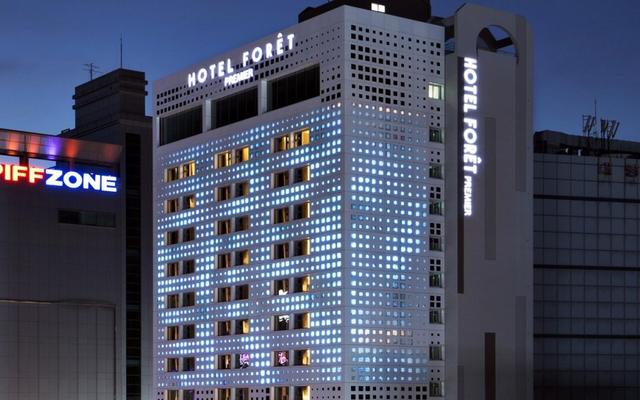 Hotel Fore Premier Nampo