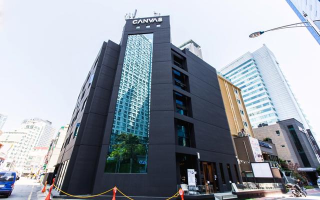 帆布