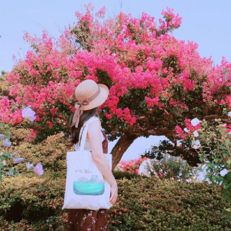 초량이바구길 카페거리