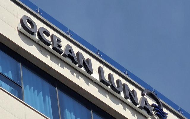 宋正OceanLuna