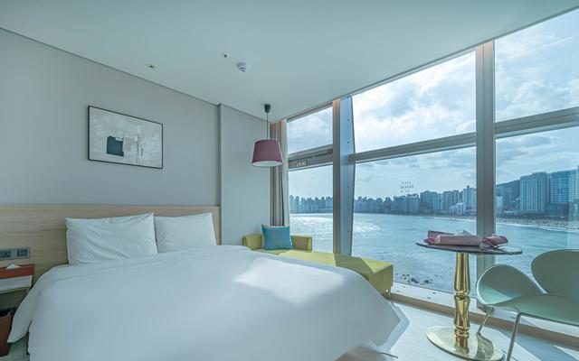 海洋天堂酒店